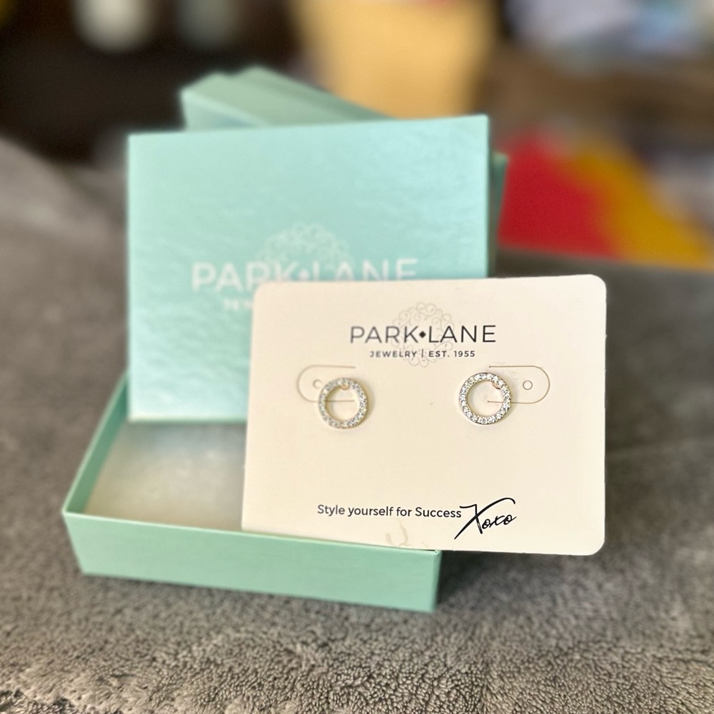 Park Lane “Roo” Earrings
